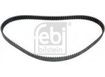 Febi Bilstein 28663 - Cinghia Dentata Oe 55183446 Per Mito (955), 500 (312), Doblo, Fiorino, Punto, Idea, Linea, Panda, Qubo, Siena, Strada, Ka (RU8)