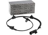 Ridex 412W0086 - Sensore Abs Oe 22831244 Per Malibu (V300), Insignia A (G09), Zafira B