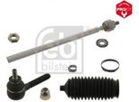 Febi Bilstein 39292 - Tirante Oe 3812 C0 Per Berlingo, Xsara, Zx (N2), Partner (5, G)