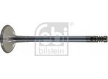 Febi Bilstein 21036 - Oe 058 109 611 M Valvola Di Scarico Per A3 (8L), A4 (8D), A4 (8E), A6 (4A), A6 (4B), Leon (1M1), Toledo Ii (1M2), Octavia I (1U), Superb I (3U), Bora (1J), Golf Iv (1J), Passat (3B)