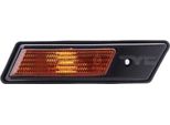 Tyc 18-5008-01-2 - Indicatore Oe 63138357047, Sinistro Per Serie 3 (E36)