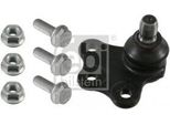 Febi Bilstein 22084 - Oe 093174598 Giunto Di Supporto Per Meriva (X03)