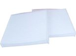 Maxgear 26-1932 - Oe 64 31 2 284 827 Filtro Aria Abitacolo Per X3 (F25), X4 (F26)