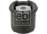 Febi Bilstein 26473 - Cuscinetto Di Primo Equipaggiamento 33 31 1 091 422, Trave Asse Per Serie 5 (E39)
