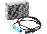 Ridex 412W0378 - Sensore Abs Oe 34 52 6 791 225 FüR 1Er (F20), 1Er (F21), 2Er (F23), 2Er (F22, F87), 3Er (F30), 3Er Gt (F34), 3Er (F31), 4Er (F33), 4Er (F32, F82), 4Er (F36)
