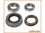 Dr!Ve+ DP2010.10.0514 - Set Di Cuscinetti Ruota Oe 40210 0F000 Per Maverick, Pathfinder Ii (R50), Terrano I (WD21), Terrano Ii (R20)