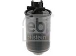 Febi Bilstein 30371 - Filtro Carburante Oe 8Z0 127 435 Per A2 (8Z)