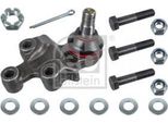 Febi Bilstein 41689 - Oe 54570 3E000 Giunto Di Supporto Per Sorento I (Jc)
