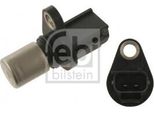 Febi Bilstein 30674 - Sensore Di Posizione Dell'albero A Camme Oe 90919 05024 Per Yaris Verso (P2), Yaris (P9), Yaris (P1), Yaris (P13), Iq (J1), Avensis (T22)