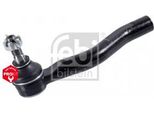 Febi Bilstein 23643 - Oe 45046 59025 Tirante Per Yaris Verso (P2), Yaris (P1)