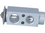 Nrf 38405 - Oe 3452759 Ventilazione Di Espansione, Klimaanlage FüR 3Er (E46), X3 (E83), R56, R57, R61, R58, R60, R55, R59