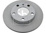 Febi Bilstein 23570 - Oe 895 615 601 A Disco Freno Per Exeo (3R), A4 (8H), A4 (8E)