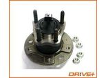 Dr!Ve+ DP2010.10.0454 - Set Di Cuscinetti Ruota Oe 24463066 Per Astra H, Meriva B (S10), Zafira B