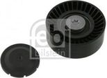 Febi Bilstein 23165 - Oe 11 28 1 440 237 Puleggia Folle, Cinghia A V Per X5 (E70), X5 (E53), Serie 7 (E65), Serie 6 (E64), Serie 6 (E63), Serie 5 (E61), Serie 5 (E60)
