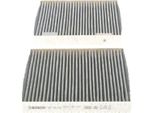 Bosch 1 987 432 542 - Oe 64 31 2 284 828 Filtro Aria Interna Per X3 (F25), X4 (F26)