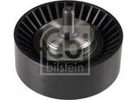 Febi Bilstein 24765 - Puleggia Folle Oe 95WF19A216AC, Cinghia A V Per Puma, Ka (Rb), Galaxy (Wgr), Focus (Dnw), Focus (Dfw), Focus (Daw, Dbw), Fiesta V, Fiesta Iv, Escort Vii, Escort Vi