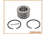 Dr!Ve+ DP2010.10.0192 - Set Di Cuscinetti Ruota Oe 40210 2Y000 Per X-Trail (T30), Almera Tino (V10), Maxima Qx V (A33), Primera (P12)