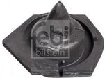 Febi Bilstein 103502 - Piastra A Molla Oe 55 24 000 03R Per Megane Iv, Megane Iii, Megane Cc