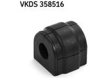 Skf Vkds 358516 - Oe 31 35 1 094 555 Boccola Per Cuscinetti, Stabilizzatore Per Serie 3 (E46)