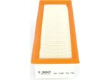 Bosch F 026 400 459 - Oe 13 71 8 570 043 Filtro Aria Per Serie 5 (F10), Serie 5 (F11), X3 (F25), X4 (F26), X5 (F15, F85)