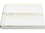Bosch 1 987 432 102 - Oe 64 31 6 913 505 Filtro Aria Abitacolo Per Serie 5 (E60), Serie 5 (E61), Serie 6 (E63), Serie 6 (E64)