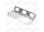 Stark SKGE-0690007 - Guarnizione Collettore Di Scarico Oe 11621732969 Per Serie 3 (E36), Serie 3 (E46), Serie 5 (E39), Serie 5 (E60), Serie 5 (E61), Serie 7 (E38), Serie 7 (E65), X3 (E83), X5 (E53), Z3 (E36), Z4 (E85)