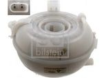 Febi Bilstein 103446 - Oe 5Q0 121 407 A Serbatoio Di Espansione, Refrigerante Per Touran (5T), Tiguan (Bj, Bw), Tiguan (Ad, Ax), Passat (3G), Golf Vii, Golf Sportsvan (AM1, AN1), Golf (BA5, BV5), Yeti (5L), Superb Iii (3V), Octavia Iii (5E), Kodiaq, Tarraco (KN2), Leon (5F), Ateca (Kh), Q5 (Fy), Q3 (F3B), Q2 (Ga), A3 (8V), T-ROC
