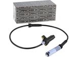 Ridex 412W0020 - Sensore Abs Oe 34521182159 Per Serie 5 (E39)