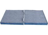 Maxgear 26-1796 - Oe 64 31 2 284 828 Filtro Aria Abitacolo Per X3 (F25), X4 (F26)