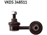 Skf Vkds 348511 - Koppelstange Oe 31 35 1 091 764 Per Z3 (E36), 3Er (E36)