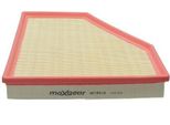 Maxgear 26-2435 - Filtro Aria Oe 13 71 8 605 164 Per Serie 1 (F20), Serie 1 (F21), Serie 2 (F23), Serie 2 (F22, F87), Serie 3 (F30), Serie 3 Gt (F34), Serie 3 (F31), Serie 4 (F33), Serie 4 (F32, F82), Serie 4 (F36)