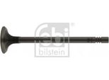 Febi Bilstein 21014 - Oe 030 109 611 S Auslassventil FüR Arosa (6H), Cordoba (6K), Ibiza (6K), Lupo (6E1, 6X1), Polo (6N)