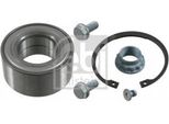 Febi Bilstein 21697 - Oe 209 980 00 16 Set Di Cuscinetti Ruota Per Clk (C209), Clk (A209)