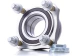 Stark SKWB-0181041 - Oe 33406787015 Set Di Cuscinetti Ruota, Asse Posteriore Per X3 (F25), X4 (F26)