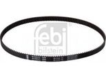 Febi Bilstein 19546 - Oe 06B 109 119 A Cinghia Di Distribuzione Per A3 (8L), A4 (8D), A4 (8E), A4 (8H), A6 (4B), Tt (8N), Alhambra (7V), Cordoba (6K), Exeo (3R), Ibiza (6K), Ibiza (6L), Leon (1M1), Toledo Ii (1M2), Octavia I (1U), Superb I (3U), Bora (1J), Golf Iv (1J), New Beetle, Passat (3B), Polo (9N), Sharan (7M)