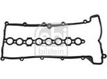Febi Bilstein 26028 - Oe 11 12 2 246 996 Guarnizione, Coperchio Testa Cilindro Per Serie 5 (E39), Serie 3 (E46)