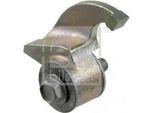 Febi Bilstein 22358 - Oe 078 109 487 A Tenditore, Cinghia Di Distribuzione Per A4 (8D), Passat (3B), Superb I (3U), A8 (4E), A8 (4D), A6 (4B), A6 (4A), A4 (8E)