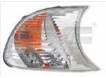Tyc 18-5914-15-2 - Indicatore Oe 63126904307, Sinistro Per Serie 3 (E46)