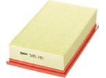 Valeo 585140 - Oe 13 72 1 247 840 Filtro Aria Per 3Er (E36)