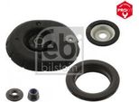 Febi Bilstein 45681 - Supporto Montante Oe 5031 F2 Per 301, 208 I (Ca, Cc), C4 Cactus, C3 Picasso (Sh), C3 Ii (Sc), C3 Aircross Ii (2C, 2R), C-Elysee (Dd)