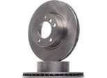 Stark SKBD-0020173 - Oe 34116764643 Disco Freno, Asse Anteriore Per Serie 1 (E81), Serie 1 (E87), Serie 1 (E88), Serie 1 (E82), Serie 3 (E90), Serie 3 (E93), Serie 3 (E92), Serie 3 (E91), Z4 (E89)