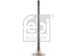 Febi Bilstein 28633 - Valvola Di Scarico Oe 9158474 Per Agila A, Astra G, Astra H, Combo, Corsa C (X01), Corsa D (S07), Meriva (X03), Tigra Twintop (X04)