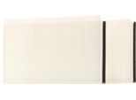 Maxgear 26-0449 - Filtro Aria Abitacolo Oe 64 31 6 913 505 Per Serie 5 (E60), Serie 5 (E61), Serie 6 (E63), Serie 6 (E64)