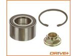 Dr!Ve+ DP2010.10.0407 - Set Di Cuscinetti Ruota Oe BBM2 33 047 Per 3 (Bk), 5 (CR19)