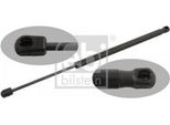 Febi Bilstein 27919 - Oe 82 00 174 571 Molla A Gas, Bagagliaio / Vano Di Carico Per Grand Scenic Ii (Jm), Scenic Ii