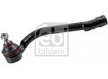 Febi Bilstein 174566 - Tirante Oe 56820 2T190 Per Optima (FSGDS6B), I40 (Vf)