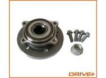 Dr!Ve+ DP2010.10.0247 - Set Di Cuscinetti Ruota Oe 2 318 454 Per R50, R53, R52