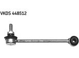 Skf Vkds 448512 - Oe 33 55 6 764 428 Asta Di Accoppiamento Per Serie 1 (E87), Serie 3 (E91), Serie 3 (E92), Serie 3 (E93), Serie 3 (E90), Serie 1 (E82), Serie 1 (E88), Serie 1 (E81)