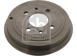 Febi Bilstein 10561 - Tamburo Freno Oe 46819776 Per Tipo, Punto, Panda, Bravo, Brava, 500L (351, 352), 500 (312)