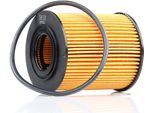 Valeo 586528 - Filtro Olio Oe 11 42 2 247 392 Per Serie 3 (E46), Serie 5 (E39), Serie 7 (E38), X5 (E53), Range Rover Iii (L322)